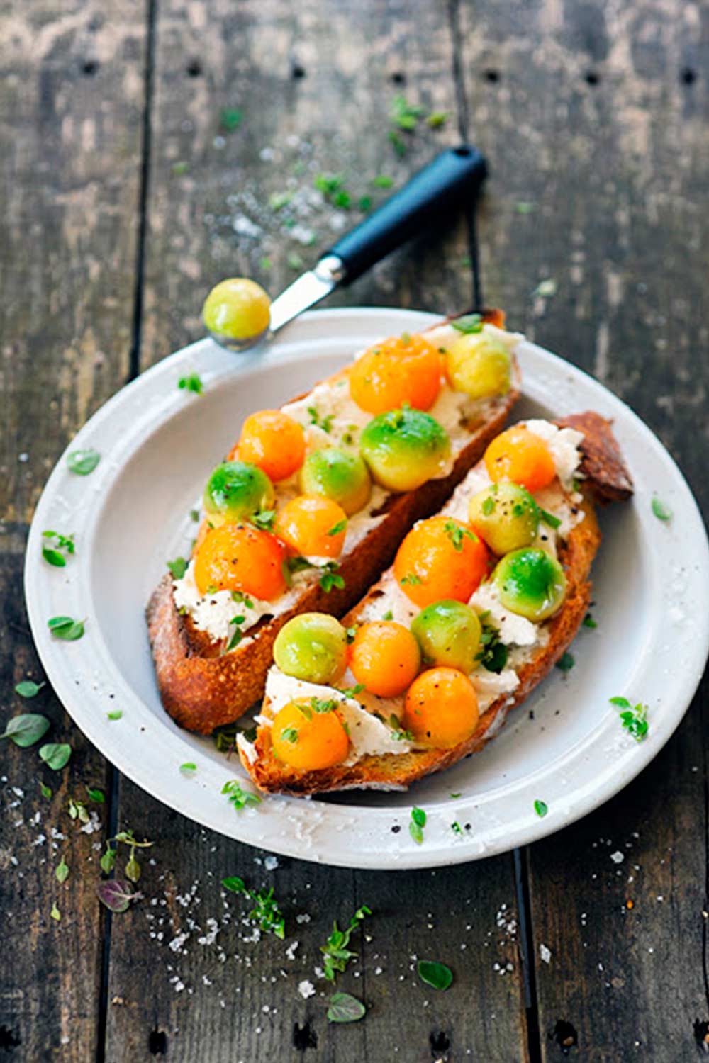 tartines-de-melon-avocat-coupdfraicheur